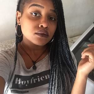 Meet your Posher, Tamires